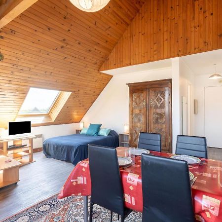 Studio Residence Du Port-1 By Interhome Cabourg Buitenkant foto