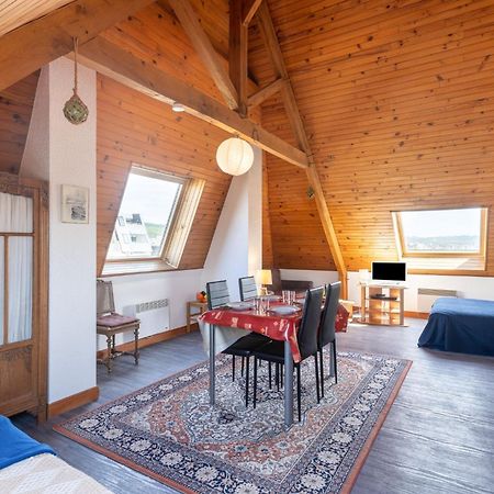 Studio Residence Du Port-1 By Interhome Cabourg Buitenkant foto