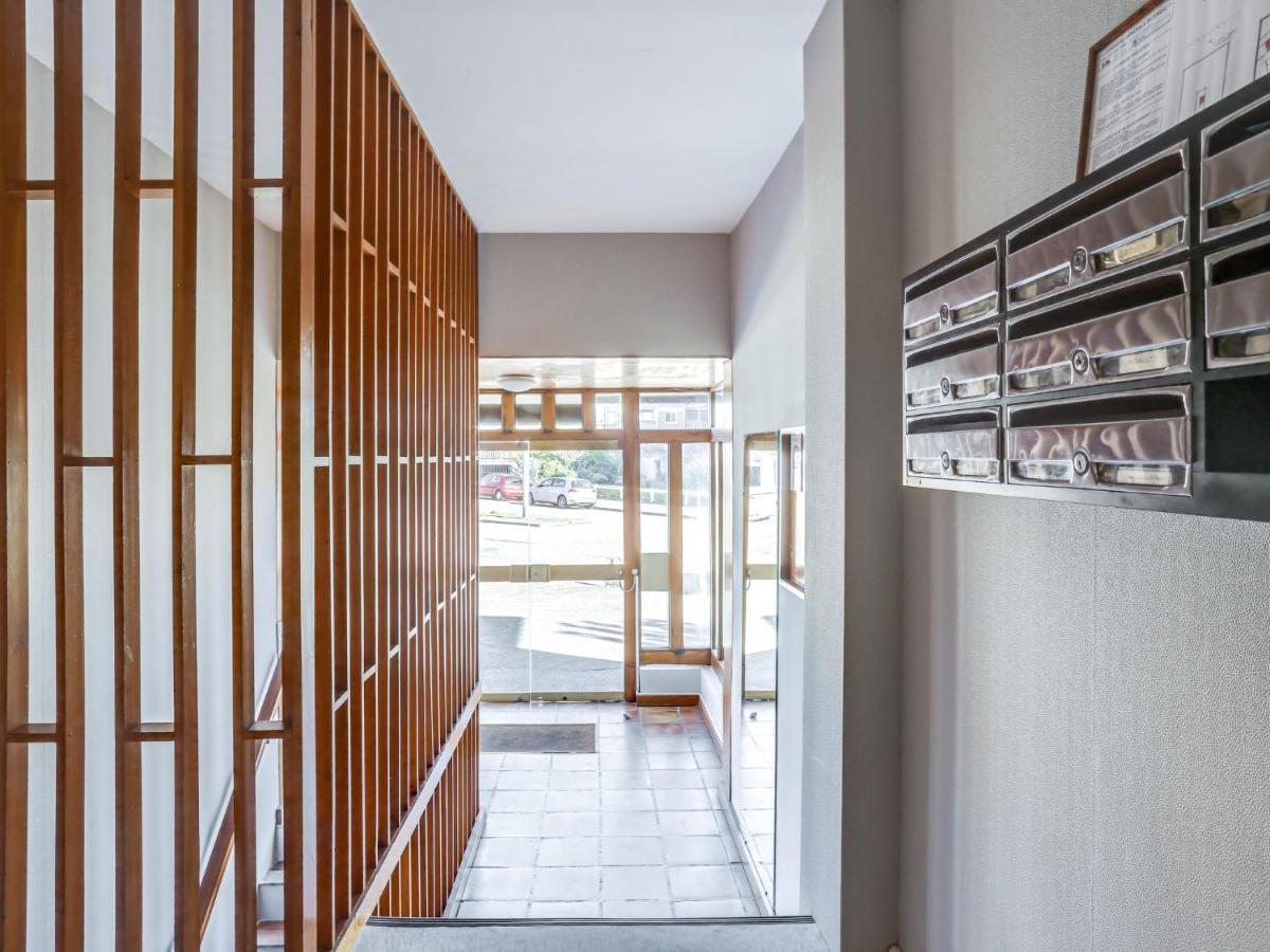 Studio Residence Du Port-1 By Interhome Cabourg Buitenkant foto